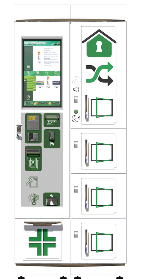 Pass & SafeBox