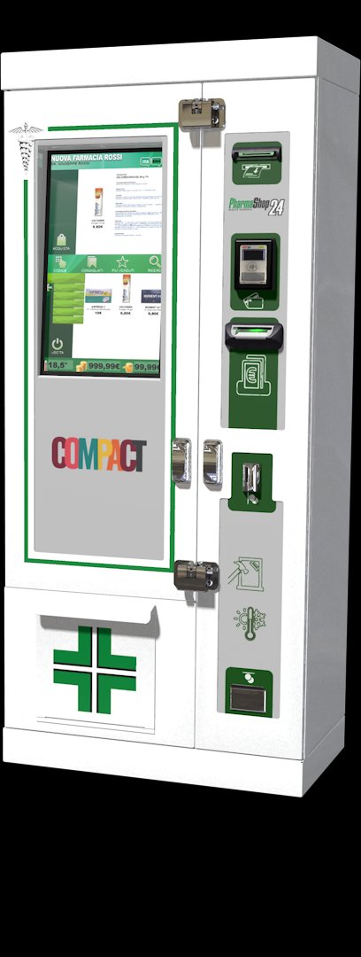 PharmaShop24 Compact