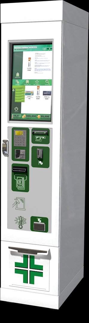 PharmaShop24 Interactive